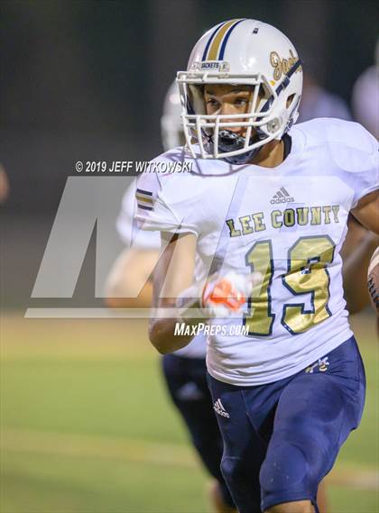 Thumbnail 3 in Lee County @ Douglas Byrd photogallery.
