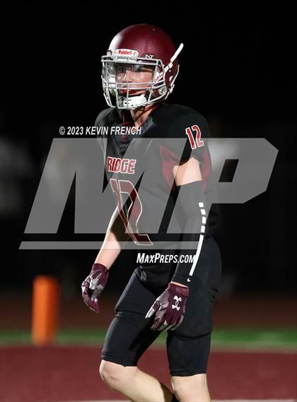 Thumbnail 3 in Chandler @ Mountain Ridge photogallery.