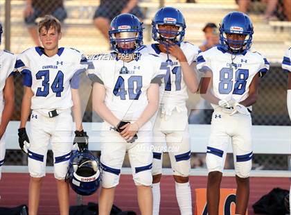 Thumbnail 1 in Chandler @ Mountain Ridge photogallery.