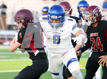 Thumbnail 2 in Chandler @ Mountain Ridge photogallery.