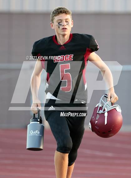 Thumbnail 3 in Chandler @ Mountain Ridge photogallery.