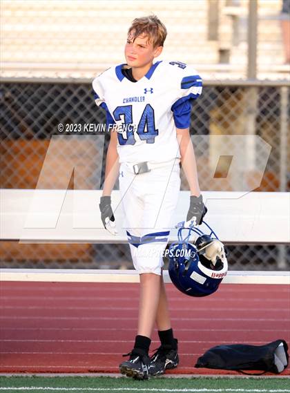 Thumbnail 2 in Chandler @ Mountain Ridge photogallery.