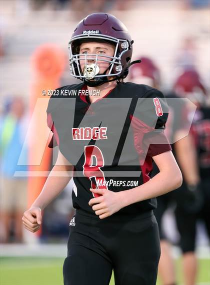 Thumbnail 2 in Chandler @ Mountain Ridge photogallery.