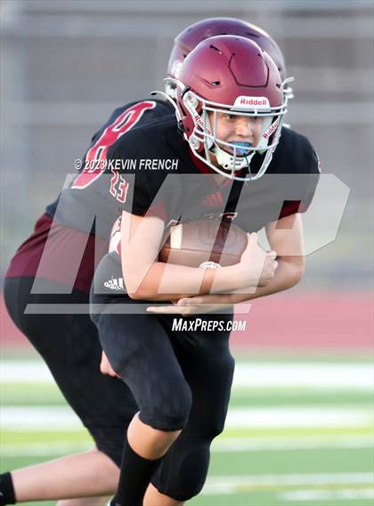 Thumbnail 3 in Chandler @ Mountain Ridge photogallery.
