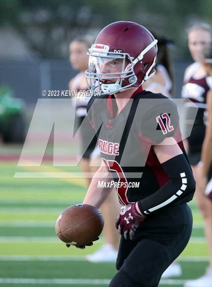 Thumbnail 3 in Chandler @ Mountain Ridge photogallery.