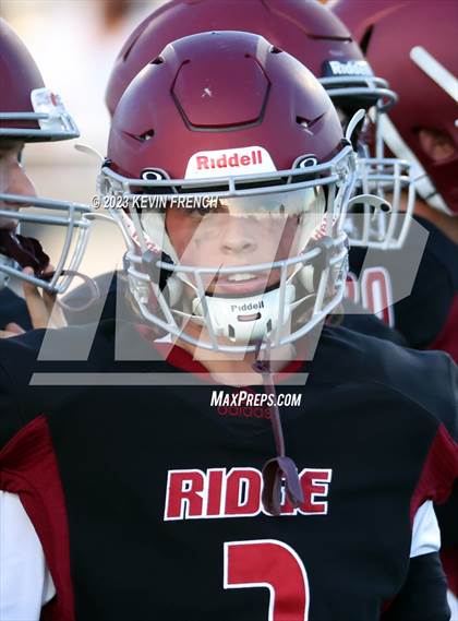 Thumbnail 1 in Chandler @ Mountain Ridge photogallery.