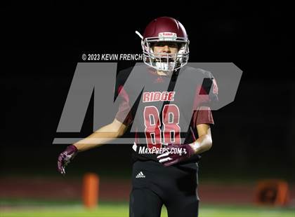 Thumbnail 2 in Chandler @ Mountain Ridge photogallery.