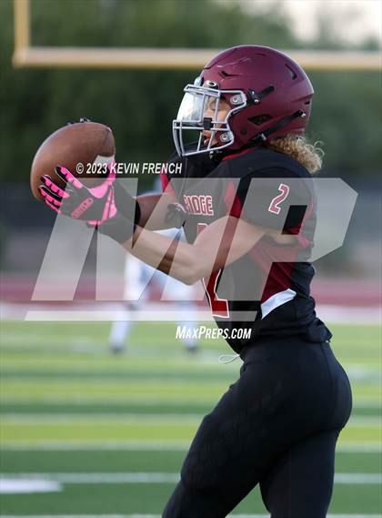 Thumbnail 2 in Chandler @ Mountain Ridge photogallery.