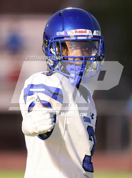 Thumbnail 3 in Chandler @ Mountain Ridge photogallery.
