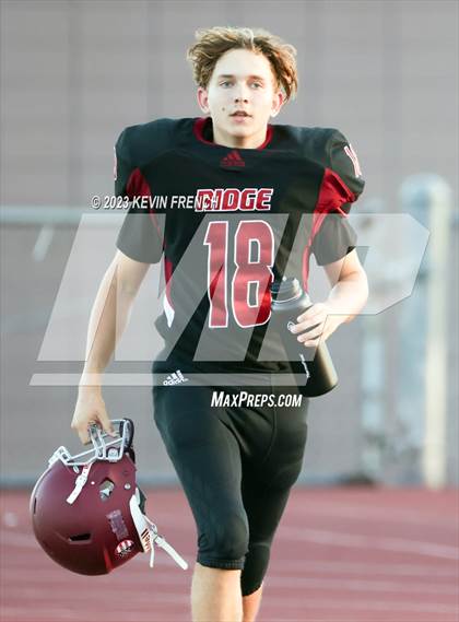 Thumbnail 2 in Chandler @ Mountain Ridge photogallery.