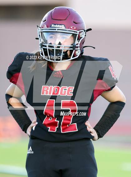 Thumbnail 3 in Chandler @ Mountain Ridge photogallery.