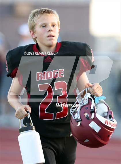 Thumbnail 2 in Chandler @ Mountain Ridge photogallery.