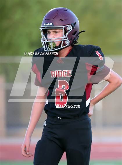 Thumbnail 3 in Chandler @ Mountain Ridge photogallery.