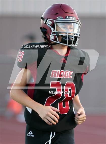 Thumbnail 1 in Chandler @ Mountain Ridge photogallery.