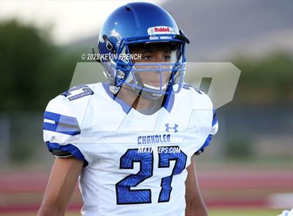 Thumbnail 2 in Chandler @ Mountain Ridge photogallery.