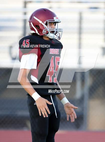 Thumbnail 2 in Chandler @ Mountain Ridge photogallery.
