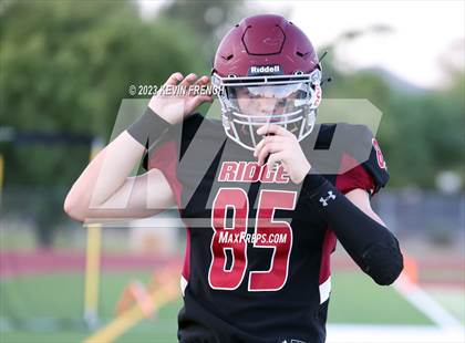 Thumbnail 2 in Chandler @ Mountain Ridge photogallery.
