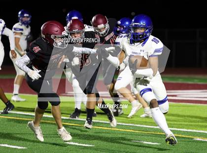Thumbnail 3 in Chandler @ Mountain Ridge photogallery.