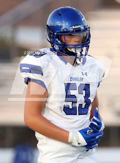 Thumbnail 2 in Chandler @ Mountain Ridge photogallery.