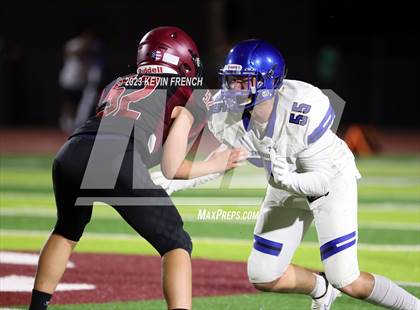 Thumbnail 1 in Chandler @ Mountain Ridge photogallery.