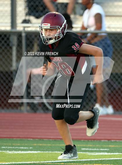 Thumbnail 2 in Chandler @ Mountain Ridge photogallery.