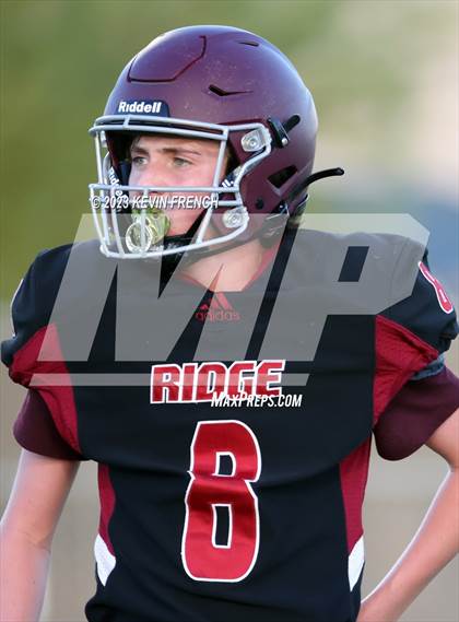 Thumbnail 2 in Chandler @ Mountain Ridge photogallery.