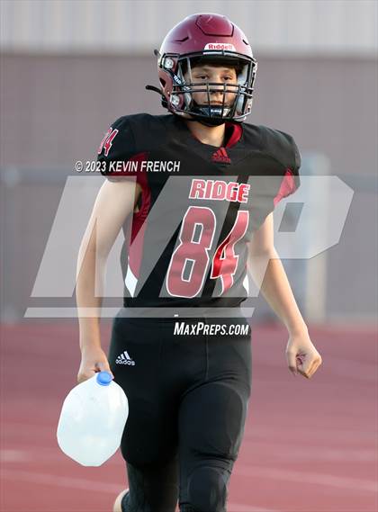 Thumbnail 3 in Chandler @ Mountain Ridge photogallery.