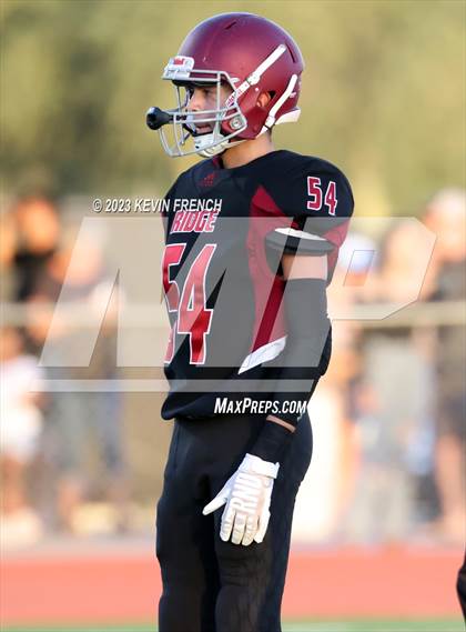 Thumbnail 1 in Chandler @ Mountain Ridge photogallery.