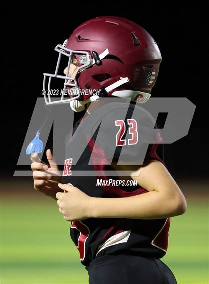Thumbnail 3 in Chandler @ Mountain Ridge photogallery.