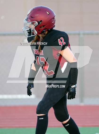 Thumbnail 1 in Chandler @ Mountain Ridge photogallery.