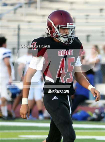 Thumbnail 3 in Chandler @ Mountain Ridge photogallery.