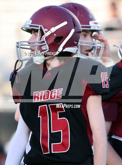 Thumbnail 3 in Chandler @ Mountain Ridge photogallery.