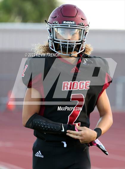 Thumbnail 1 in Chandler @ Mountain Ridge photogallery.