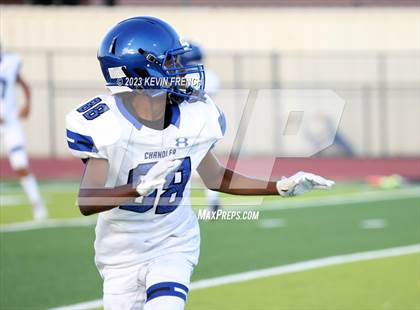 Thumbnail 1 in Chandler @ Mountain Ridge photogallery.