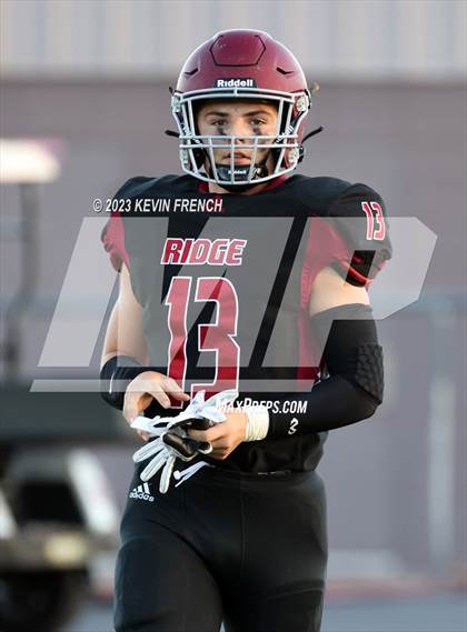Thumbnail 3 in Chandler @ Mountain Ridge photogallery.