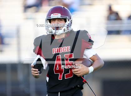 Thumbnail 2 in Chandler @ Mountain Ridge photogallery.