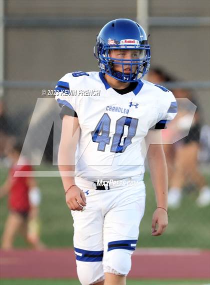 Thumbnail 3 in Chandler @ Mountain Ridge photogallery.