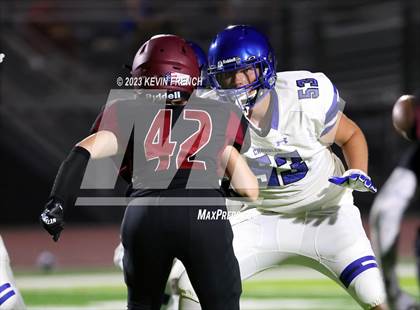Thumbnail 2 in Chandler @ Mountain Ridge photogallery.