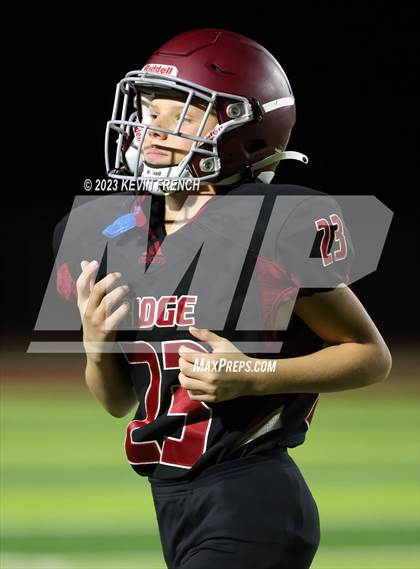 Thumbnail 1 in Chandler @ Mountain Ridge photogallery.