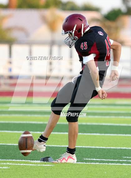 Thumbnail 2 in Chandler @ Mountain Ridge photogallery.