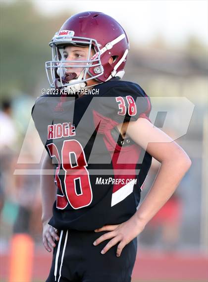 Thumbnail 1 in Chandler @ Mountain Ridge photogallery.