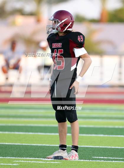 Thumbnail 2 in Chandler @ Mountain Ridge photogallery.