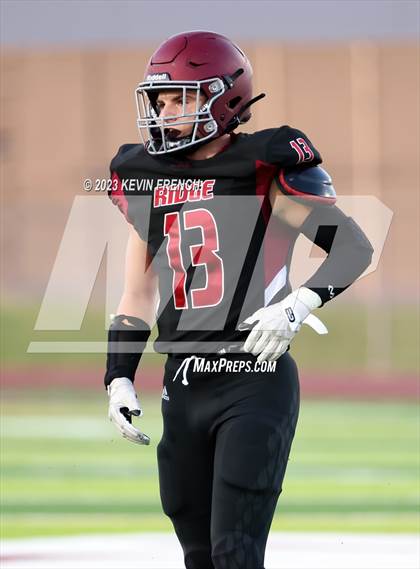 Thumbnail 3 in Chandler @ Mountain Ridge photogallery.