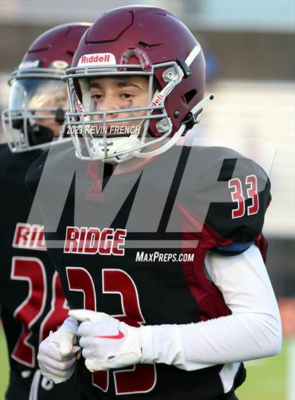 Thumbnail 1 in Chandler @ Mountain Ridge photogallery.