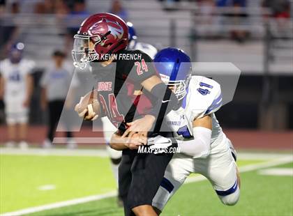 Thumbnail 1 in Chandler @ Mountain Ridge photogallery.
