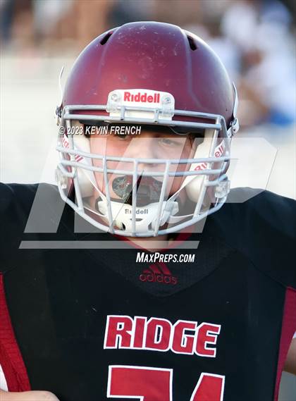 Thumbnail 3 in Chandler @ Mountain Ridge photogallery.