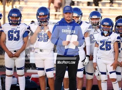 Thumbnail 2 in Chandler @ Mountain Ridge photogallery.