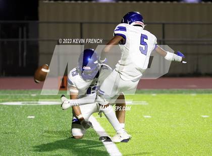 Thumbnail 2 in Chandler @ Mountain Ridge photogallery.