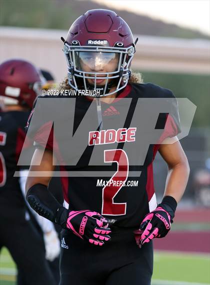 Thumbnail 2 in Chandler @ Mountain Ridge photogallery.