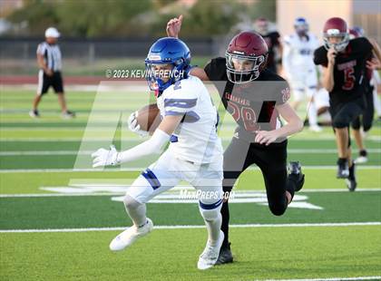 Thumbnail 2 in Chandler @ Mountain Ridge photogallery.